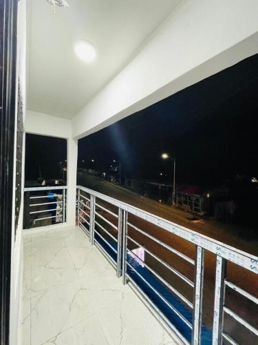 Gallery image of The Fahn Guesthouse in Monrovia