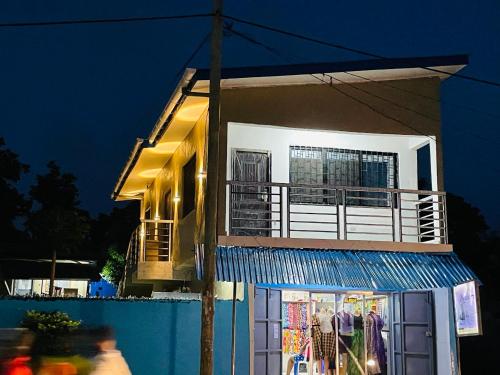 Gallery image of The Fahn Guesthouse in Monrovia