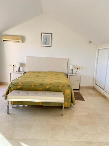 Apartament Los Jardines