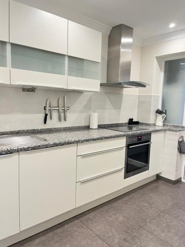 Apartament Los Jardines