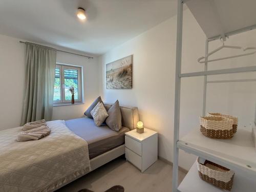 Donau-Loft near City and Highway