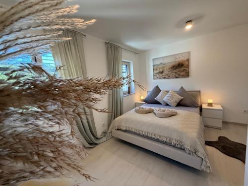 Donau-Loft near City and Highway