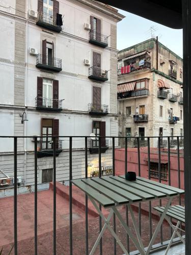 Sostare a Napoli