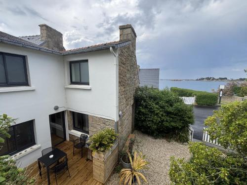 le cottage