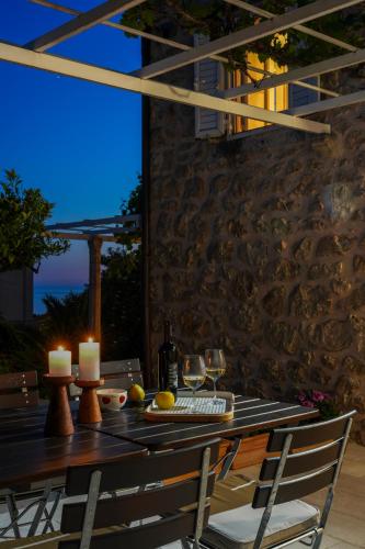 Maro & Baro Apartments, near Old Town Dubrovnik