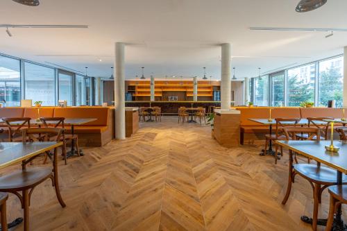 BABEL COMMUNITY Hôtel Bordeaux