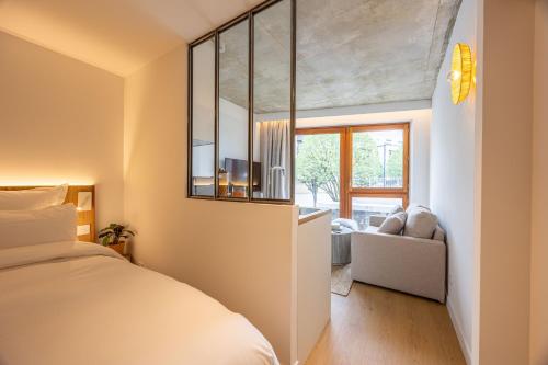 BABEL COMMUNITY Hôtel Bordeaux