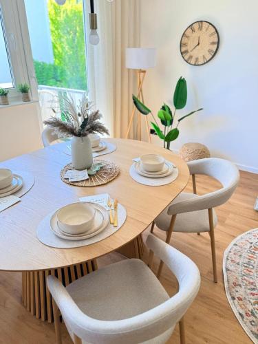 Foto Stilvolles Boho-Apartment nahe Mainz mit Balkon & Parkplatz 6