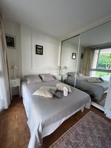 Charming apartment - Eiffel Tower