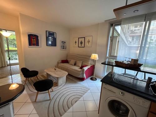 Charming apartment - Eiffel Tower