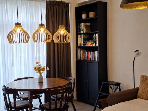 Foto Roosevelt Apartment Antwerp 1