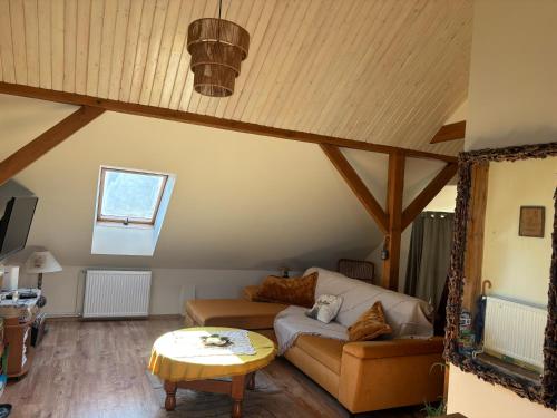 Apartament 2-pokojowy, z atrakcjami dla dzieci