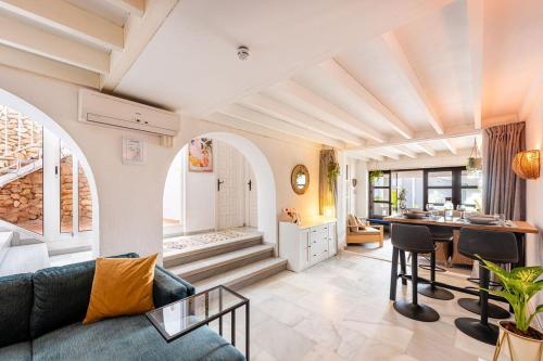 Casa Merlin Capistrano playa