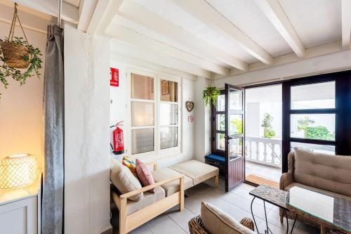 Casa Merlin Capistrano playa