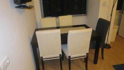 Apartments Aria
