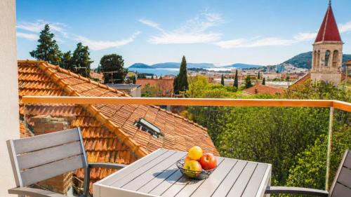 Marevola Residence Grand Penthouse