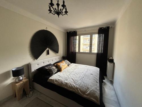 1 bedroom appartement in Cannes cosy and bright