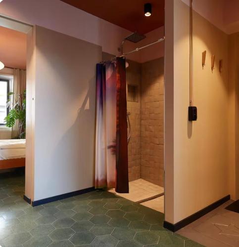 Zentrales Studio im Kreis 4 für jung City Lovers