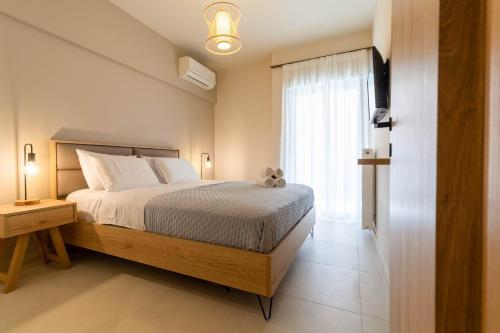 OliveVine Luxury Apartments- Nafplion
