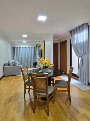 Apartamento próximo ao Paraguai