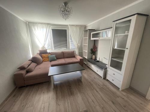 Apartmán Bernolák