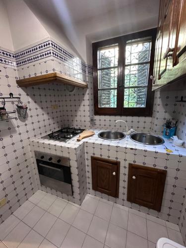 San Frediano guest house