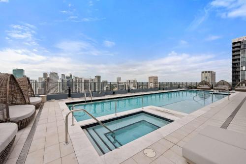 501 First Miami Worldcenter by Palermo Home Miami photo 93