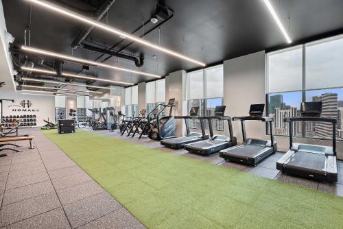 501 First Miami Worldcenter by Palermo Home Miami photo 94