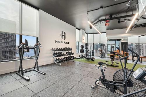 501 First Miami Worldcenter by Palermo Home Miami photo 99