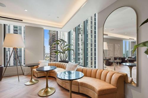 501 First Miami Worldcenter by Palermo Home Miami photo 293