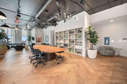 501 First Miami Worldcenter by Palermo Home Miami photo 106