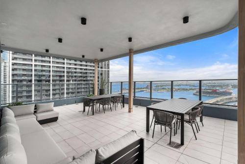 501 First Miami Worldcenter by Palermo Home Miami photo 297