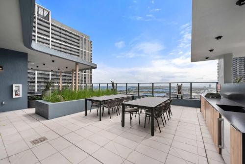 501 First Miami Worldcenter by Palermo Home Miami photo 108