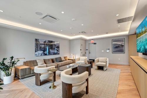 501 First Miami Worldcenter by Palermo Home Miami photo 110