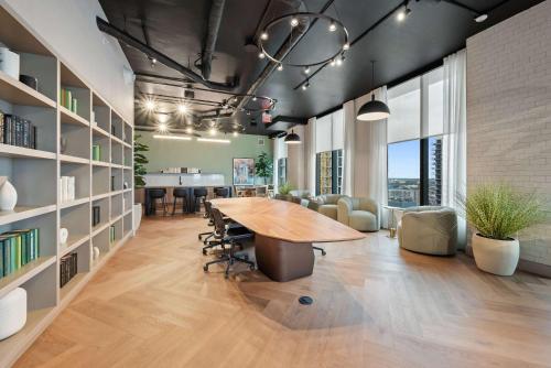 501 First Miami Worldcenter by Palermo Home Miami photo 101