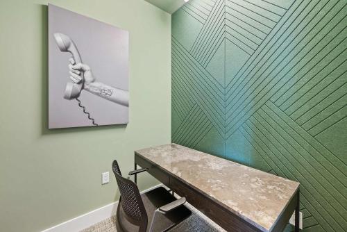 501 First Miami Worldcenter by Palermo Home Miami photo 105