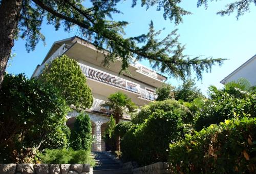 Apartments Vukelic