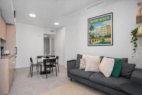 501 First Miami Worldcenter by Palermo Home Miami photo 276