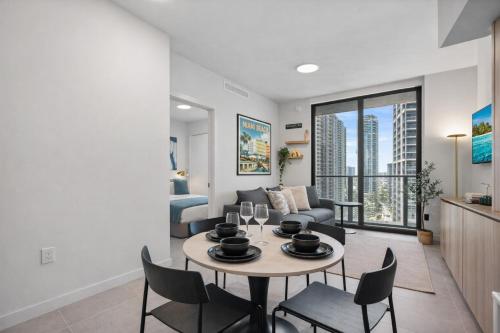 501 First Miami Worldcenter by Palermo Home Miami photo 269