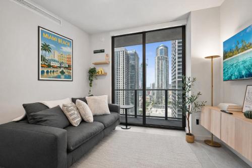 501 First Miami Worldcenter by Palermo Home Miami photo 273