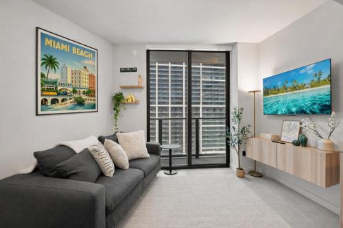 501 First Miami Worldcenter by Palermo Home Miami photo 271