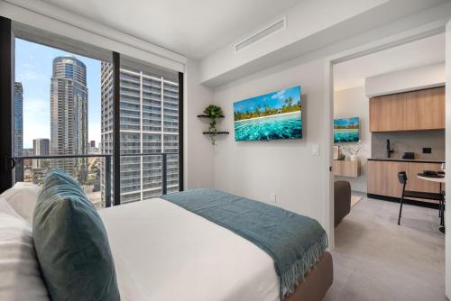 501 First Miami Worldcenter by Palermo Home Miami photo 274