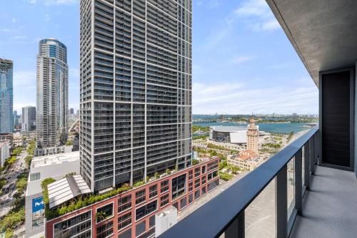 501 First Miami Worldcenter by Palermo Home Miami photo 270