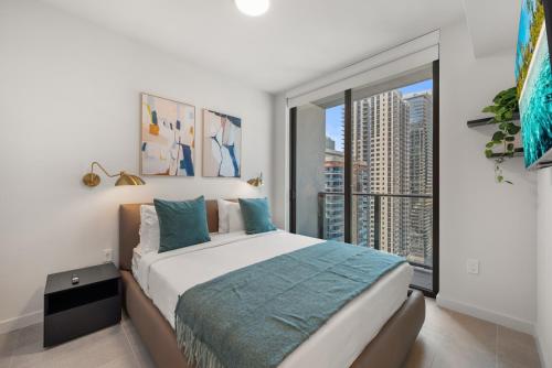 501 First Miami Worldcenter by Palermo Home Miami photo 275