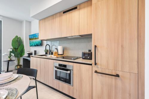 501 First Miami Worldcenter by Palermo Home Miami photo 254