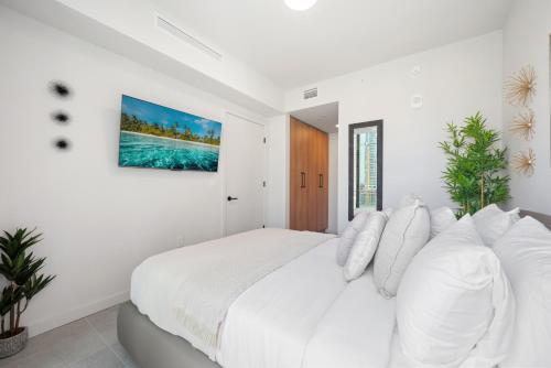 501 First Miami Worldcenter by Palermo Home Miami photo 258