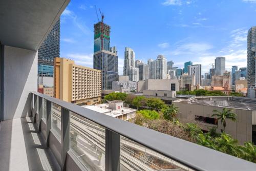 501 First Miami Worldcenter by Palermo Home Miami photo 246