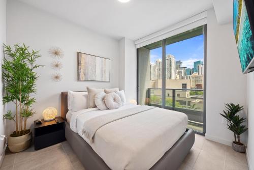 501 First Miami Worldcenter by Palermo Home Miami photo 97