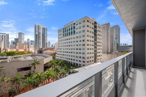 501 First Miami Worldcenter by Palermo Home Miami photo 250