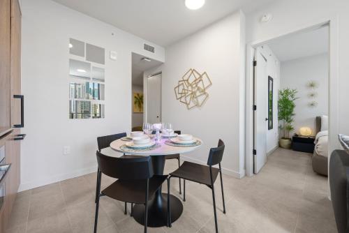 501 First Miami Worldcenter by Palermo Home Miami photo 252
